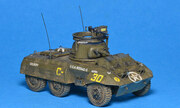 M8 Greyhound 1:72