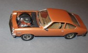 1977 Chevrolet Vega 1:25