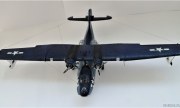 Consolidated PBY-5A Catalina 1:72