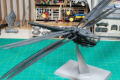 Atreides Ornithopter 1:72