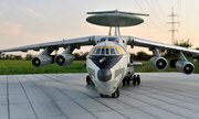 Beriev A-50 Mainstay 1:72