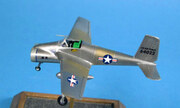 Bell X-14 1:72