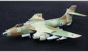 SO 4050 Vautour IIB 1:72