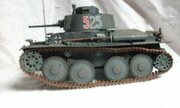 Panzer 38(t) 1:16