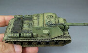 ISU-152 1:72