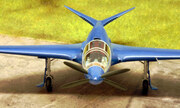 Bugatti 100P 1:48