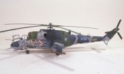 Mil Mi-35M Hind-E 1:48