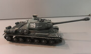 IS-2 1:72