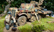 Sd.Kfz. 10/5 1:35