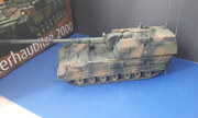 Panzerhaubitze 2000 1:35