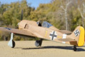 Focke Wulf Fw 190A-4 1:72