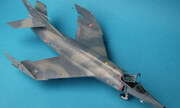 Dassault Etendard IVP 1:48