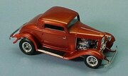 1932 Ford Deuce 1:25