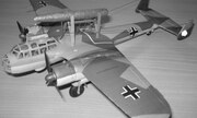 Dornier Do 17Z 1:72