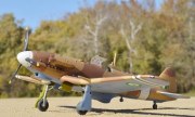 Fiat G.55 Centauro 1:72