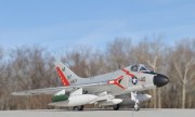 Douglas F4D Skyray 1:72