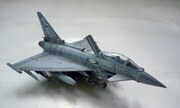 Eurofighter Typhoon 1:144