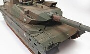 Type 10 MBT 1:35