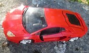 Lamborghini Aventador 1:24