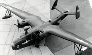 Martin PBM-5 Mariner 1:72