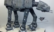 AT-AT (All Terrain Armored Transport) 1:100