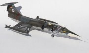 Lockheed RF-104G Starfighter 1:32