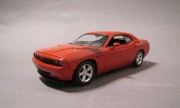 2009 Dodge Challenger 1:25