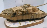 Challenger 1 Mk.3 1:35