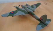 De Havilland DH 98 Mosquito Mk.VI 1:48