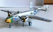 North American B-25J Mitchell 1:72