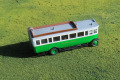 Maudslay Bus 1:76