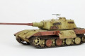 E-100 Ausf. B 1:72