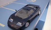 Bugatti EB 110 1:24