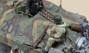 Jagdpanzer 38(t) Hetzer 1:48