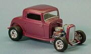 1932 Ford Deuce 1:25