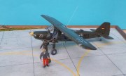 Dornier Do 27 1:72