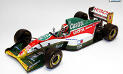 Lotus 107 B 1993 1:20