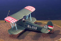 Polikarpov Po-2 