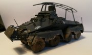 Sd.Kfz. 232 1:48