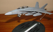 McDonnell Douglas F/A-18D Hornet 1:72