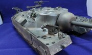 T-28 Super Heavy Tank 1:35