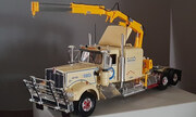 Kenworth T900 1:25