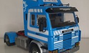 Scania 143M Topline 1:24