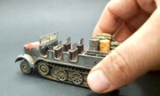 Sd.Kfz. 7 1:72