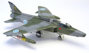 Folland Gnat FR.1 1:72