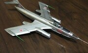 Yakovlev Yak-27R 1:72