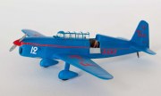 Caudron C.660 Rafale 1:72