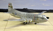 Douglas C-124 Globemaster II 1:144