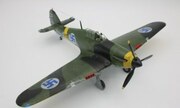 Hawker Hurricane Mk.I 1:48