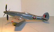 Supermarine Seafang 1:48